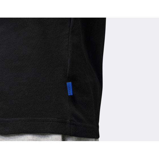 Jordan Brooklyn Space Jam Wings T-Shirt Black