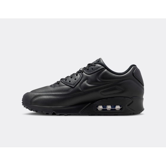 Nike Air Max 90 SP Triple Black