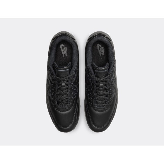 Nike Air Max 90 SP Triple Black
