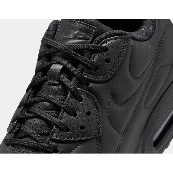 Nike Air Max 90 SP Triple Black