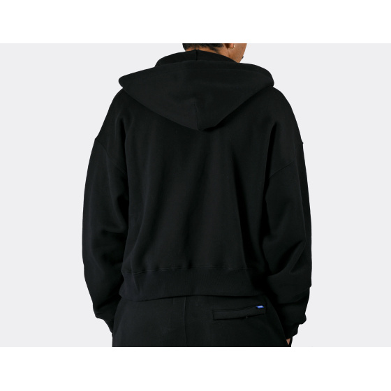 Awake NY Everyday Zip Hoodie Black