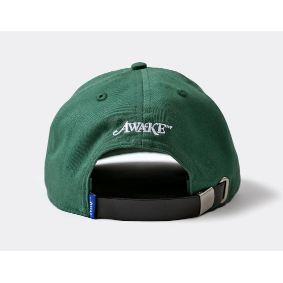 Awake NY Classic A Cap Green