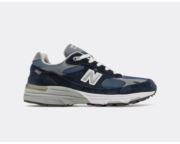 New Balance 993 Navy Made in USA