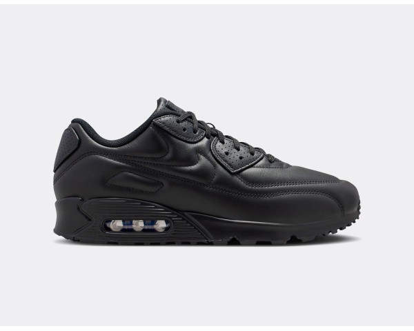 Nike Air Max 90 SP Triple Black