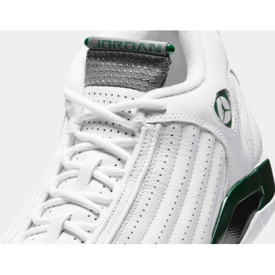 Jordan Air Jordan 14 Retro Forest Green