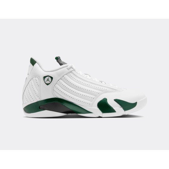 Jordan Air Jordan 14 Retro Forest Green