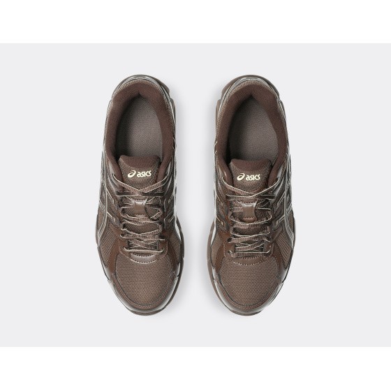 Asics Gel-Stratus MC Emmi Brown Storm