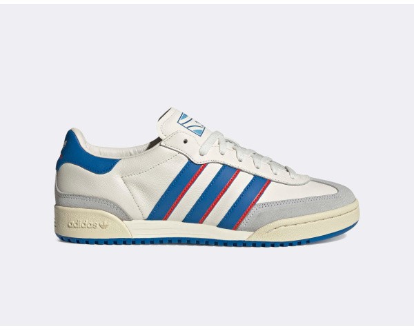 adidas Tangum Cloud White Blue Bird
