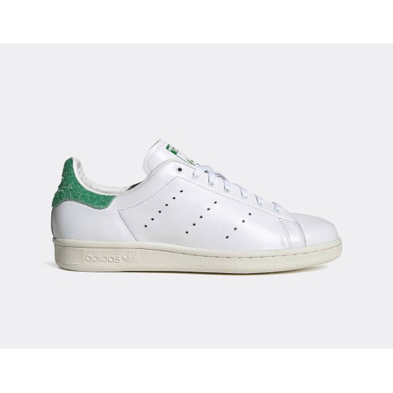 adidas Stan Smith 80S Cloud White Green
