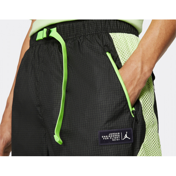 Jordan 23 Engineered Track Pant Black 