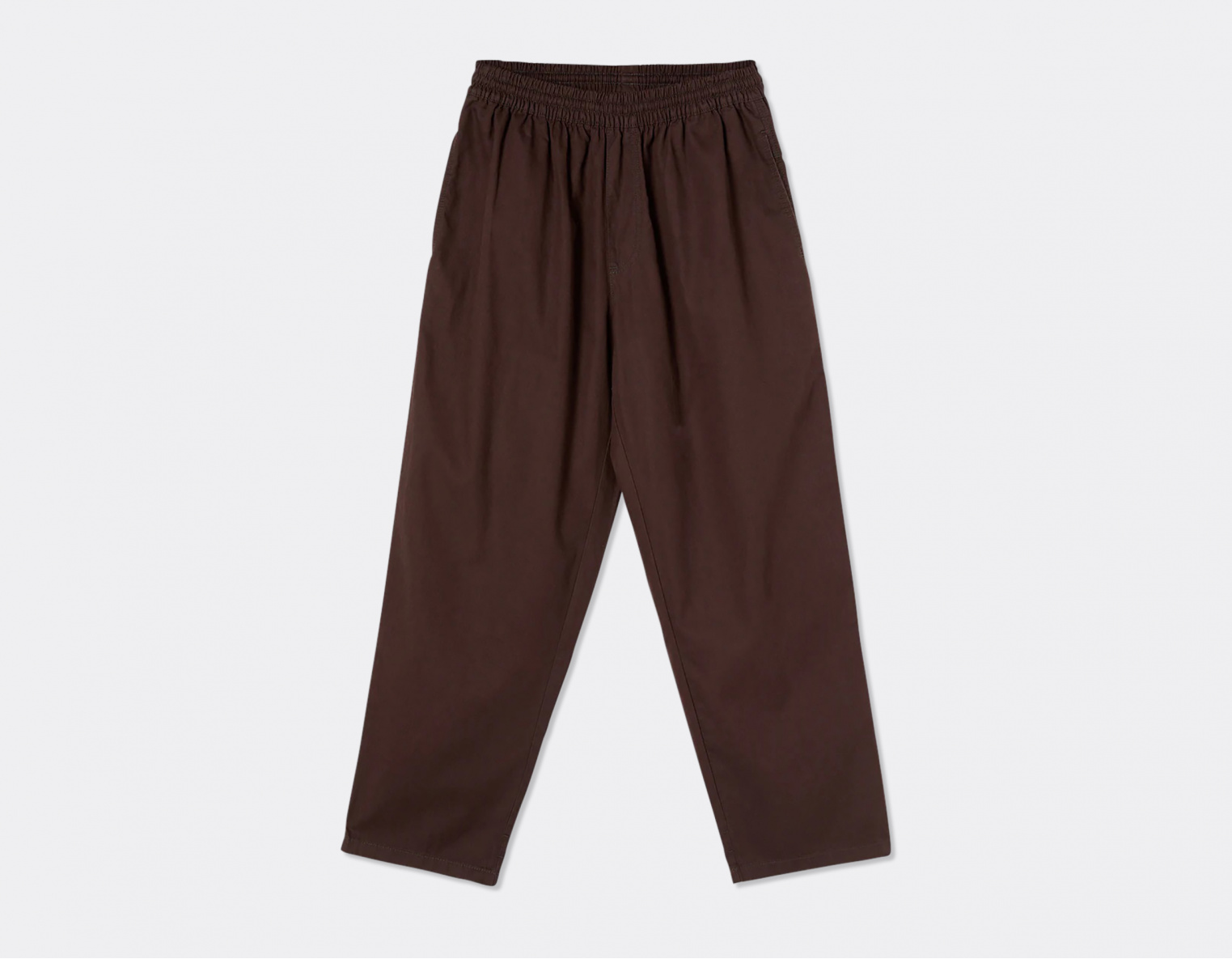 Polar Skate Co Surf Pants Brown