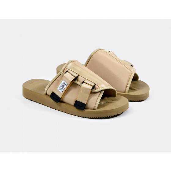 Suicoke KAW-Cab Beige
