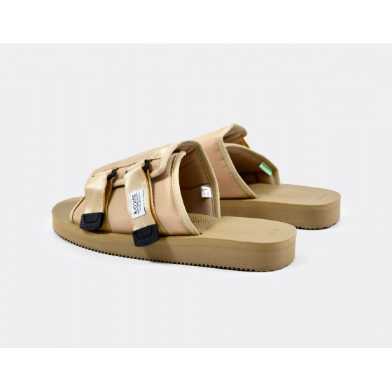 Suicoke KAW-Cab Beige