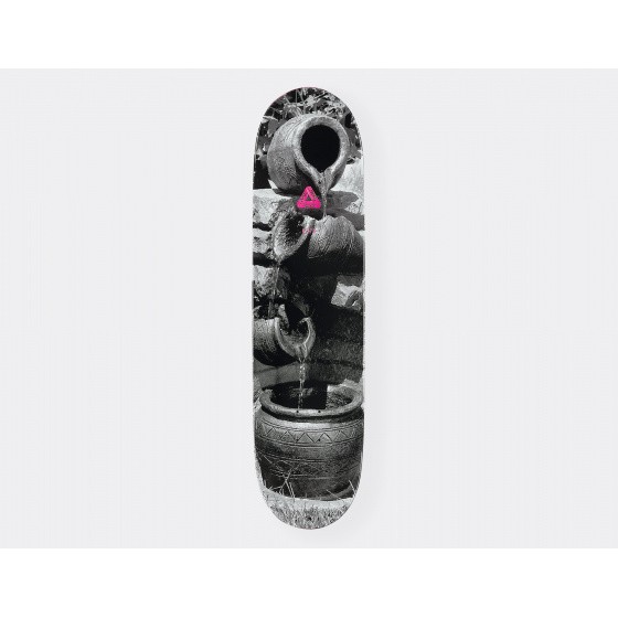 Palace Pro S29 Heitor Da Silva Board 8.375