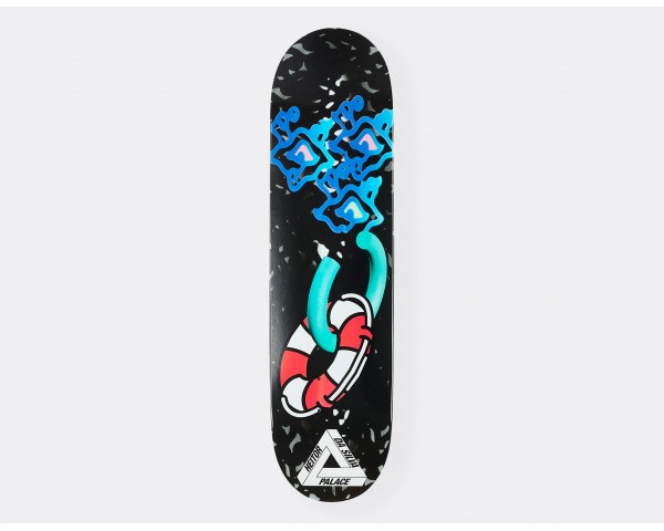 Palace Pro S29 Heitor Da Silva Board 8.375