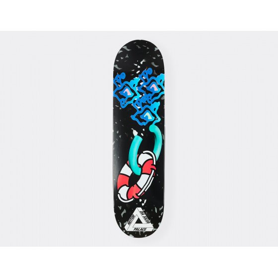 Palace Pro S29 Heitor Da Silva Board 8.375