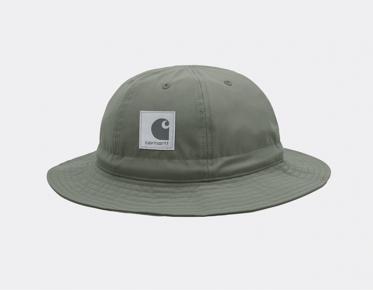 Carhartt WIP Perth Bucket Hat Thyme 