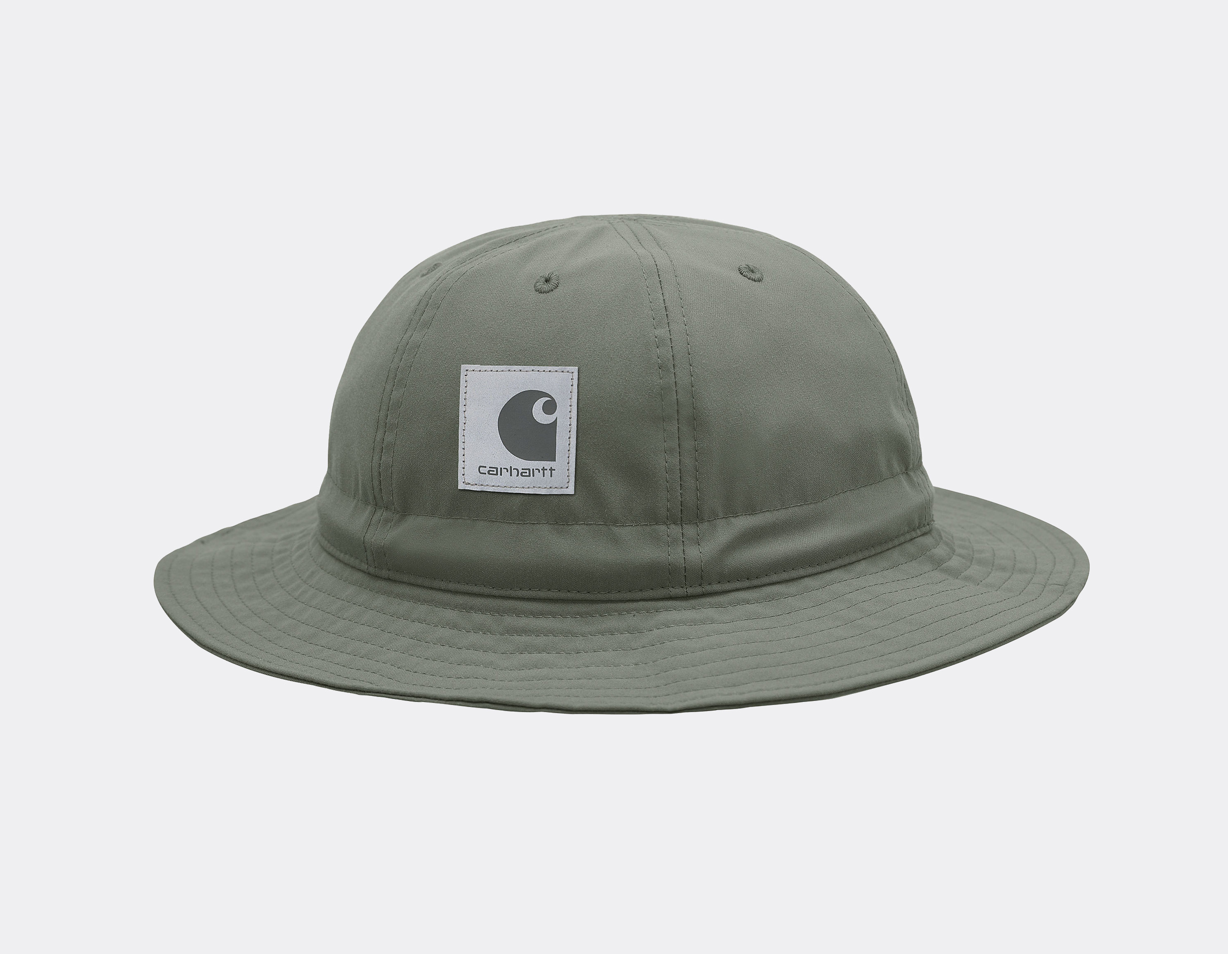 Carhartt WIP Perth Bucket Hat Thyme 