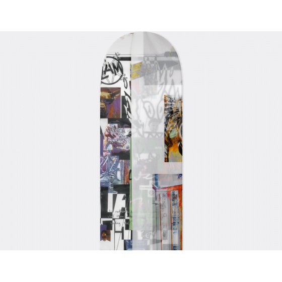 Isle Slam 1 Board 8.25