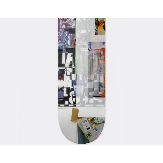 Isle Slam 1 Board 8.25