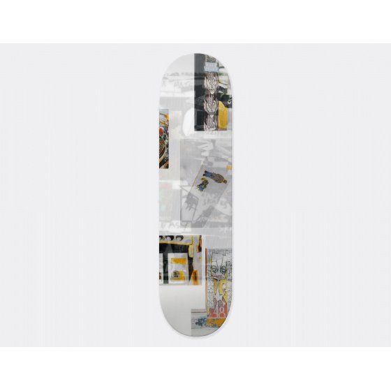 Isle Slam 2 Board 8.375