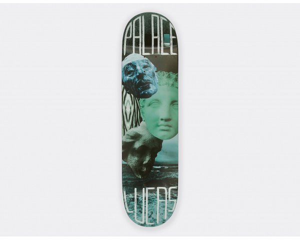 Palace Pro S30 Lucas Puig Board 8.2