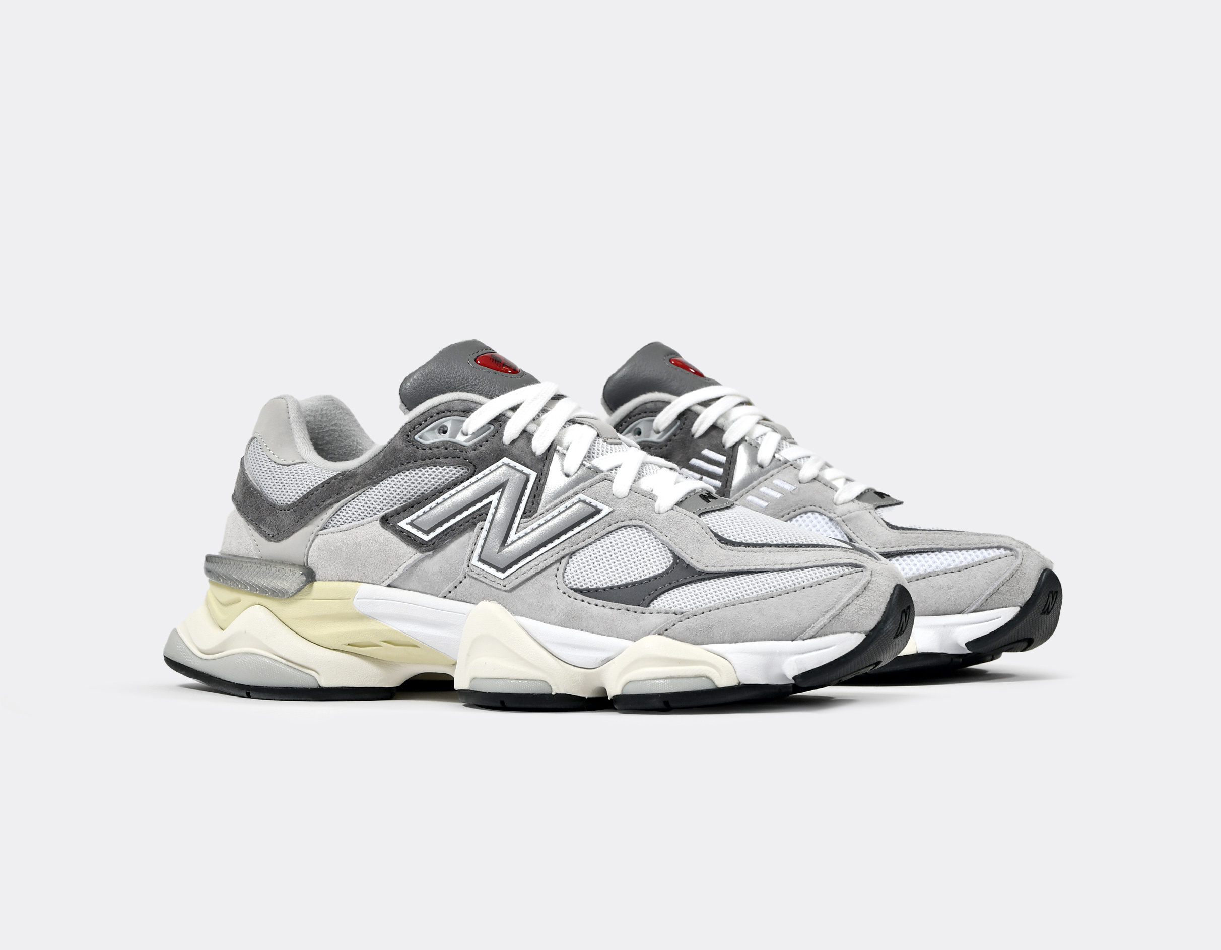New Balance 9060 Review Styles Suggest New Balance 9060 Review Styles Suggest