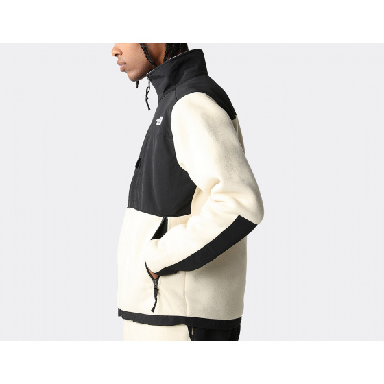 The North Face Denali Jacket Gravel 