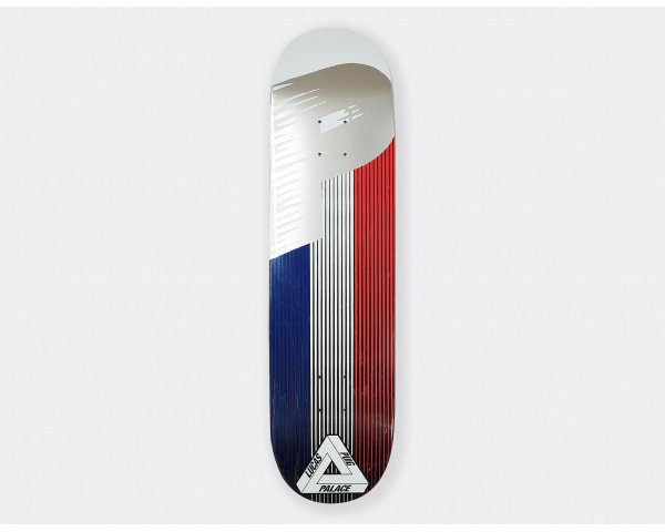 Palace Pro S31 Lucas Puig Board 8.2
