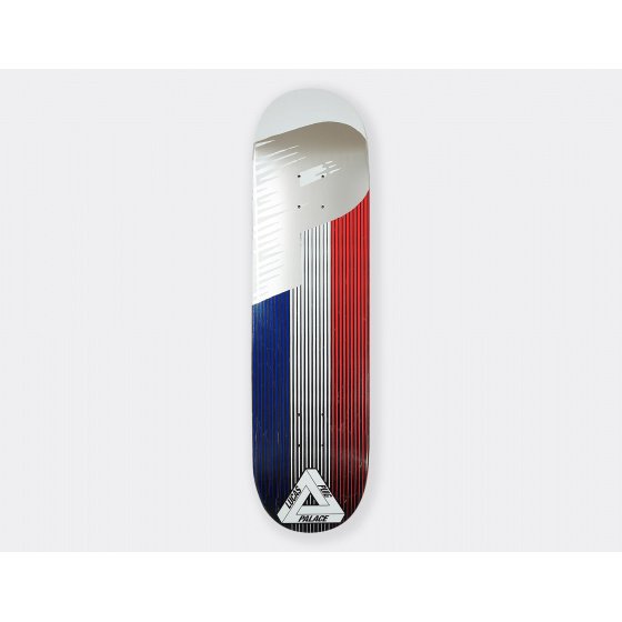 Palace Pro S31 Lucas Puig Board 8.2