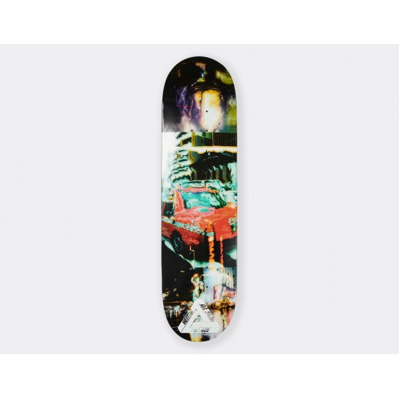 Palace Pro S31 Hector Da Silva Board 8.375