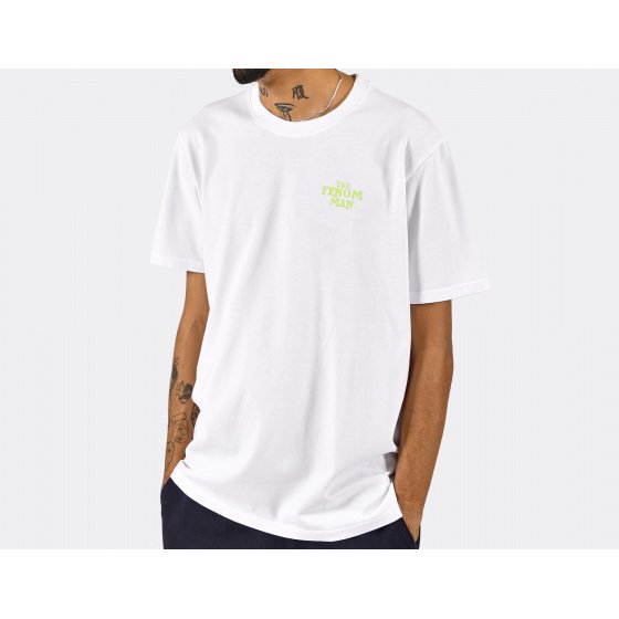 Fenom The Fenom Man T-Shirt White