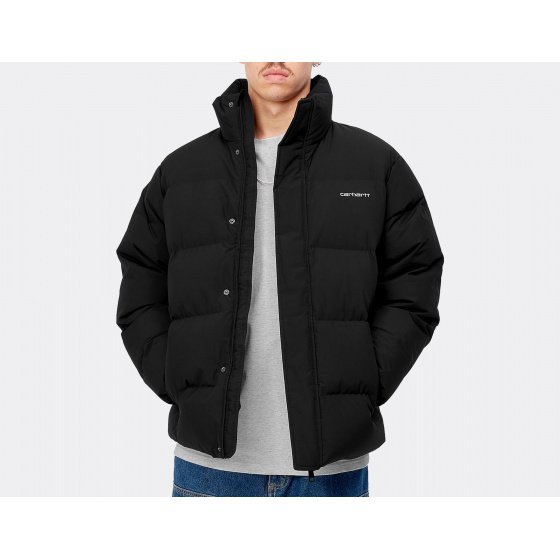 Carhartt WIP Danville Jacket Black
