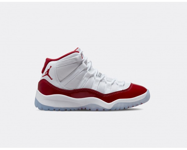 Jordan 11 Retro PS Cherry