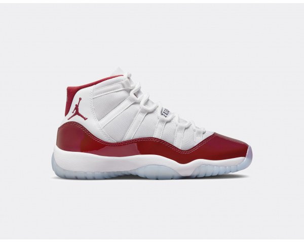 Jordan Air Jordan 11 Retro GS Cherry