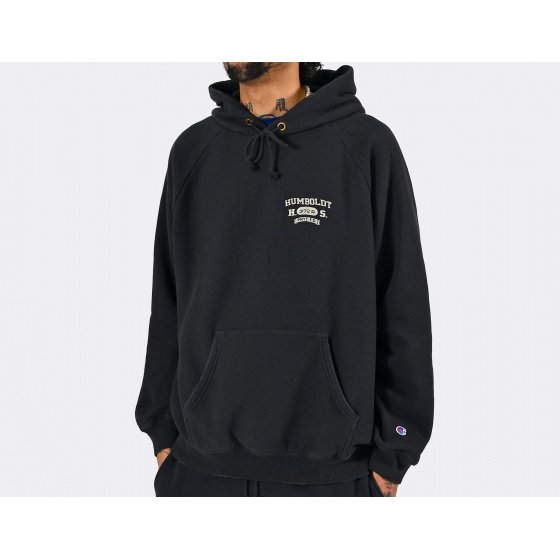 Champion Reverse Weave Archive Hoodie Humboldt
