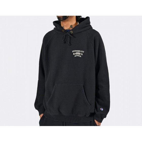 Champion Reverse Weave Archive Hoodie Humboldt
