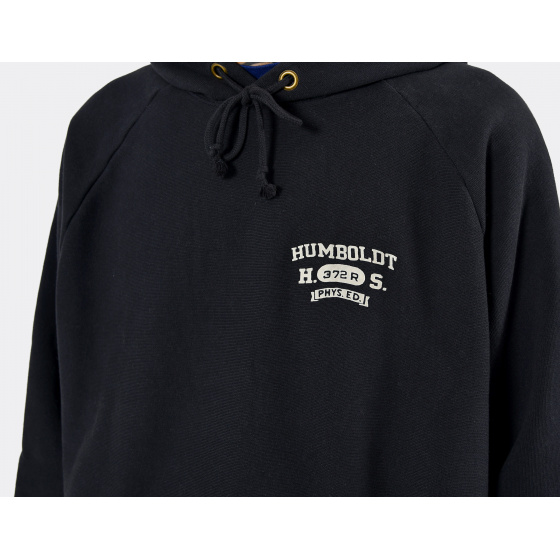 Champion Reverse Weave Archive Hoodie Humboldt