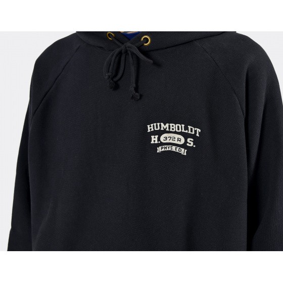 Champion Reverse Weave Archive Hoodie Humboldt