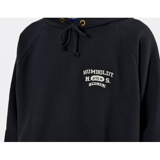 Champion Reverse Weave Archive Hoodie Humboldt