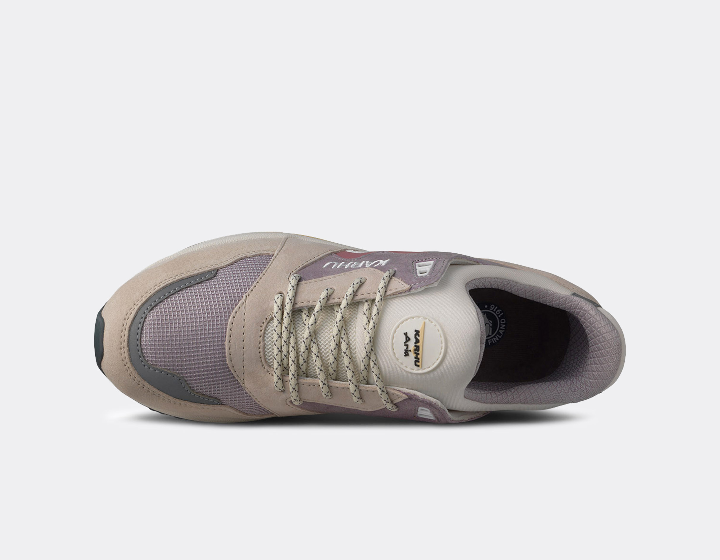 karhu aria 95 sneakers