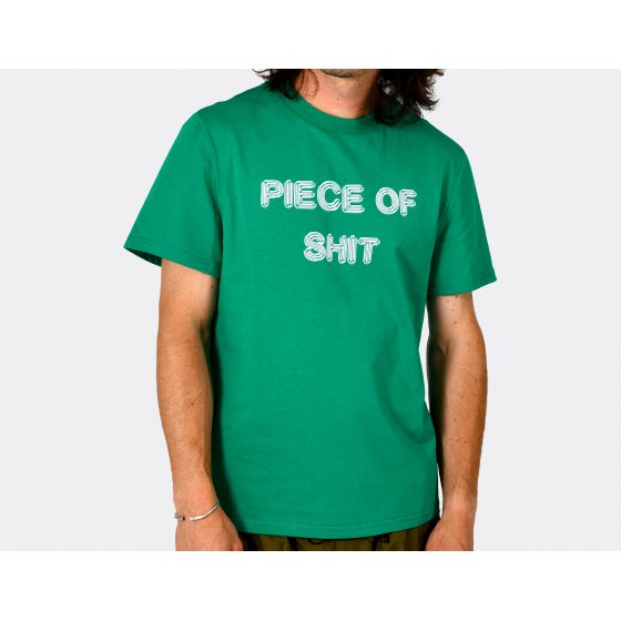 The Loose Company Piece Of Shit T-Shirt