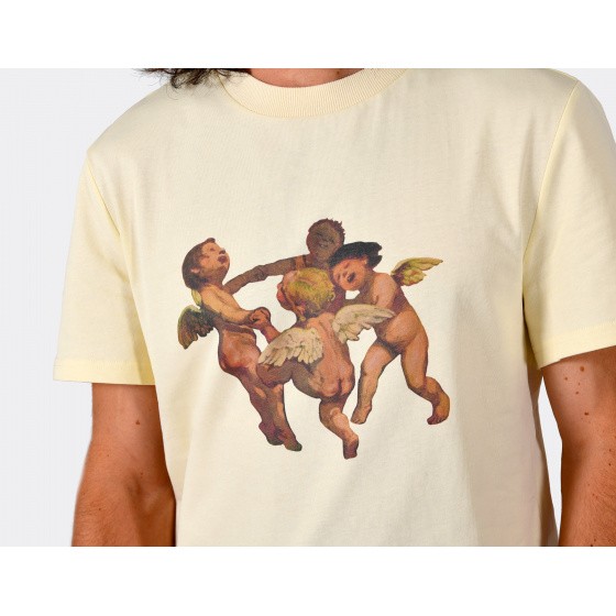 The Loose Company Angels T-Shirt