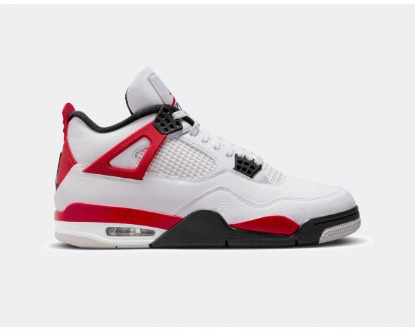Jordan Air Jordan 4 Retro Red Cement
