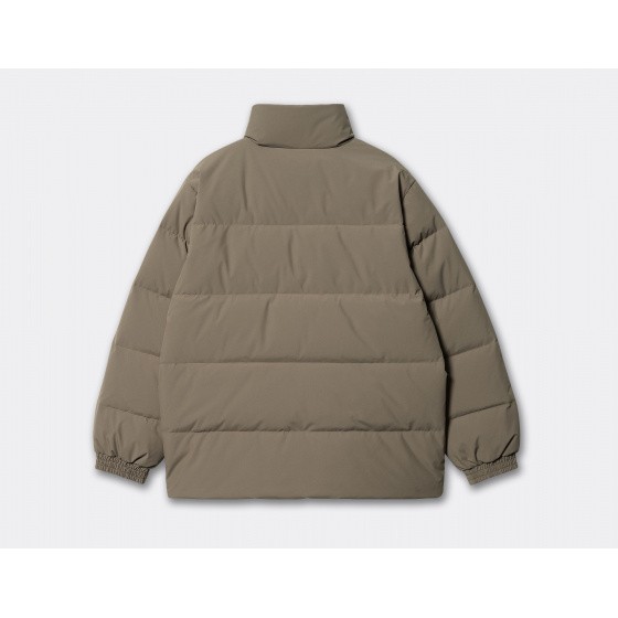Carhartt WIP Danville Jacket Barista