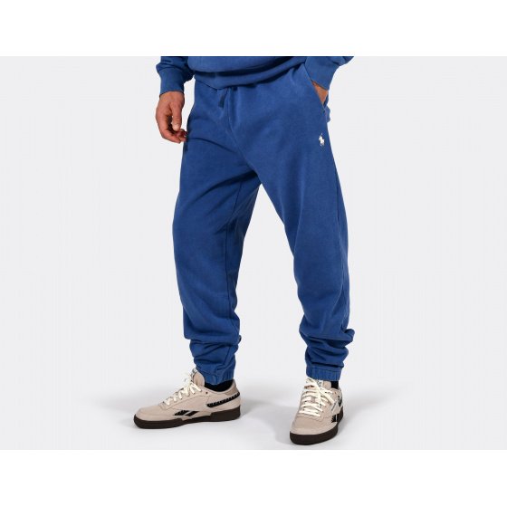Polo Ralph Lauren Loopback Terry Tracksuits Pant Light Navy
