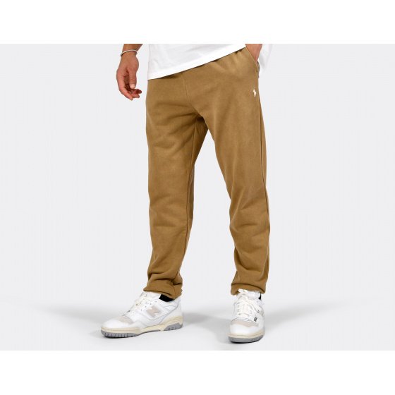 Polo Ralph Lauren Loopback Terry Tracksuits Pant Rustic Tan