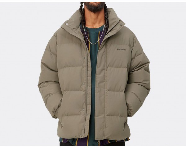 Carhartt WIP Danville Jacket Barista