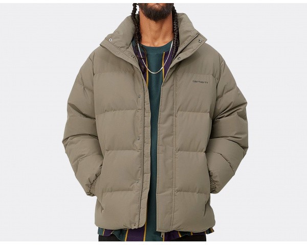Carhartt WIP Danville Jacket Barista