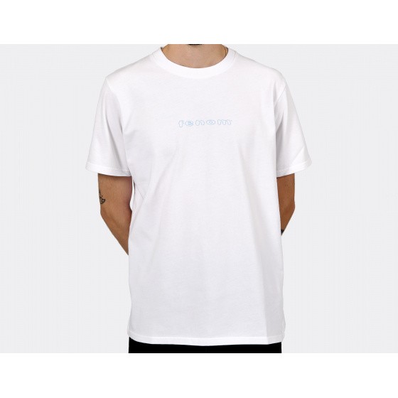 Fenom Jack T-Shirt White